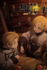 Mushoku-Tensei-II-Isekai-Ittara-Honki-Dasu 2