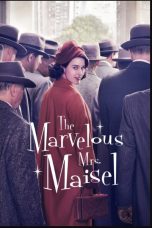 MARVELEUS MAISEL 2