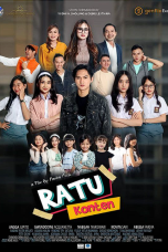 Ratu Konten Season 1 (2024)