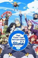 Tensei Shitara Slime Datta Ken Season 4 (2026)